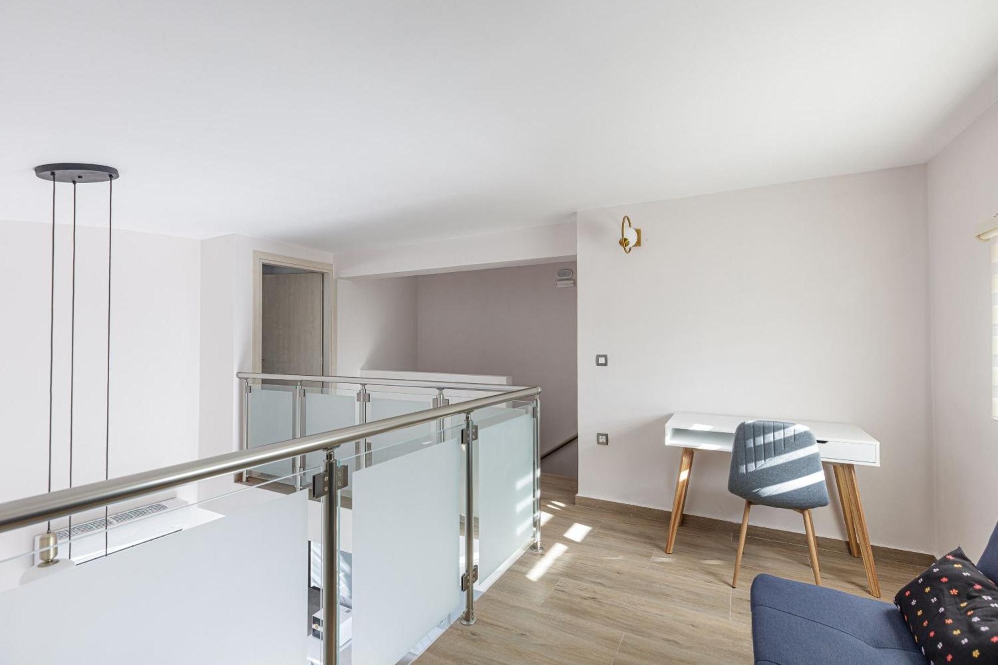 Aurora Apartments La Canée Chambre photo